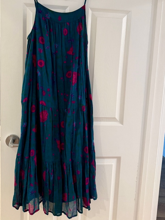 ba&sh Dresses & Skirts - Ba&sh Sun Dress Size 1 (Small)